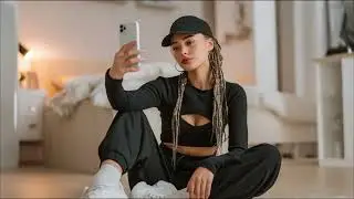 BASE PARA RIMAR NA HORA 🎤 (Trap Agressivo 2025) | Beat de Rima Livre Freestyle Type Beat