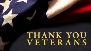 Veteran's Recognition