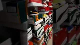 Brand walk virar