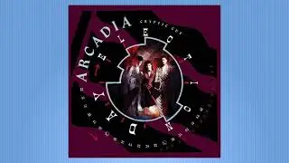 Arcadia - Election Day (AI.cover)