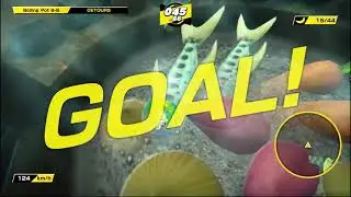 Detours Green Goal - SMBBM