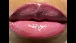 Bubble ￼Gum Lip Trend