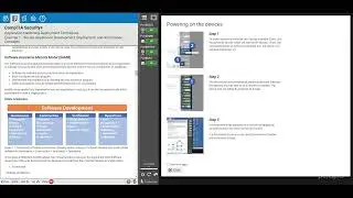 Application Hardening Deployment Techniques