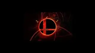 Smash Bros 4 Wii U 1v1 session Vs SBK