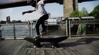 Nikios Wallace - Constant 