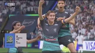 EA SPORTS FC 26 &mdash; Season 3: Spain-82 &mdash; 2025.12.21 | PS5