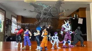 ATF Stop Motion Season One Ending