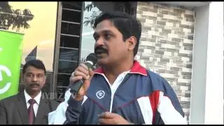Krishnababu IAS