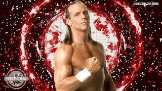 WWE: Shawn Michaels Theme Song 