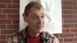 Portr&aelig;t af S&oslash;ren Marcussen
