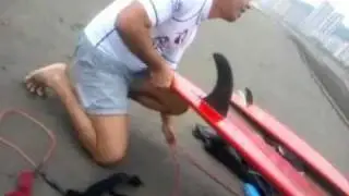 DV Surf Style