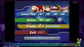 [Mario Kart Wii] Mii Name Oddity