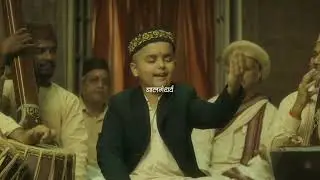 Aarya Ambekar Playback Debut! Film : Balgandharva