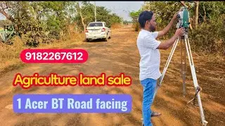 1#ACER#AGRICULTURE#LAND FOR SALE #patancheru #nh65 #sangareddy #zaheerabad 