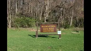 Wildcat Den State Park - IA