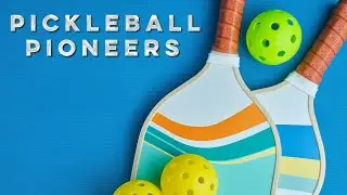📹 58 новых канадских и аборигенских видеосериалов &ndash; смотрите с 25 ноября! Pickleball Pioneers &ndash; Т...