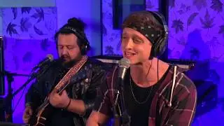 TIB&Iacute; ft. Rik Oliveira - Change the World (cover)