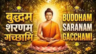 Buddham Sharanam Gachchami | Buddha Purnima special