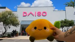 DAISO Grand Opening in San Antonio Texas