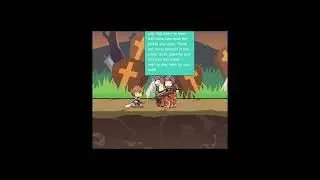 Кликер Click Chronicles Idle Hero &bull; Во что поиграть &bull; Игровой процесс (Android, iOS)
