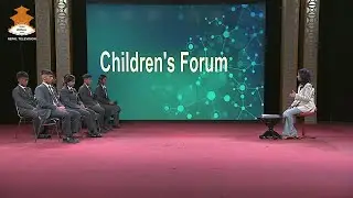 CHILDREN FORUM | Nepal Television 2082-10-03