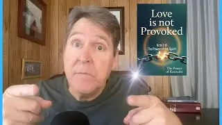 New Christian | Love Is...NOT PROVOKED