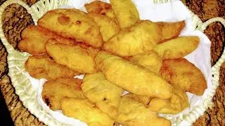 @فطاير السبانخ القطنية 🤤 أنجح وصفة من أول مرة