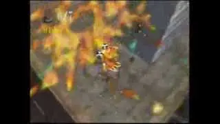 Blast Corps -- J-Bomb