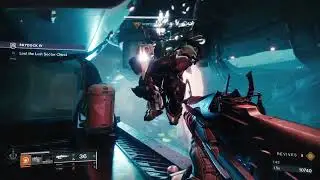 EASIEST EXOTIC FARM: Destiny 2 Legend lost sector
