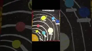 ACTIVITY WORK ......OUR SOLAR SYSTEM ( CLASS- 5 , SCIENCE)