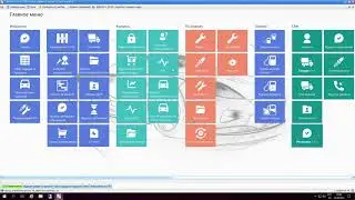 0.  FleetService - Свой автопарк   весь процесс