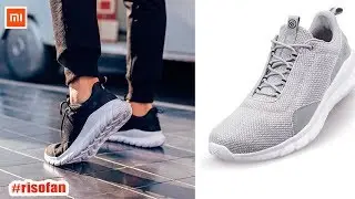 Xiaomi FREETIE Flying Sports Shoes