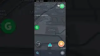 Grab Driver app bug
