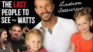 Shanann & Chris Watts Friends Spent the Day Before the Tragedy w/ Chris & the Girls: Rare Interview