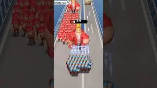 Playing Last War Survival Mobile Game Preview!😍 #shorts #gamereviews