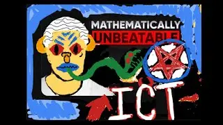 ICT Freaks 2026 advanced smart money concepts lecture \ January 02, 2026