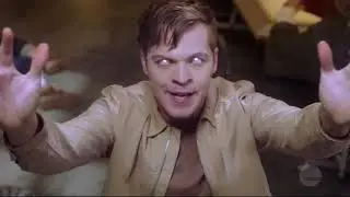 Supernatural  | Jack Vs Michael |  Nephilim Vs Arch Angel