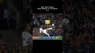 Bale was a menace this match!