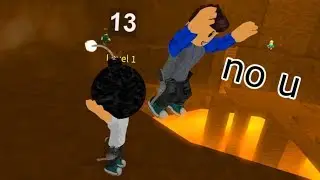 Roblox PAAAAARTY GAMES! - Fun Roblox Mini-Games (Ripull MiniGames)