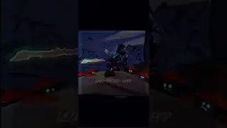The Ninja Moonwalking || Sora, Zane & Cole || [Underrated Trio] - Ninjago Edit
