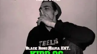 Kidd QC - Shady Cypher - 