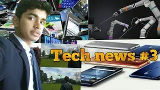 Tech news #3 price drop in nokia8, droe,Bitcoin banned,Jio coin fack app,