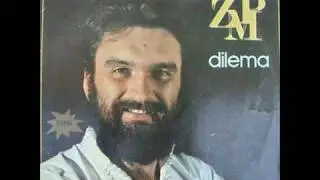 Zlatko Pejakovic - Pijem i ja