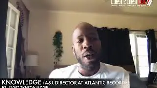 11/25 Judges: A&R at Roc Nation | Platinum Producer | A&R at Atlantic