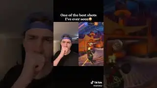 Reacting to NRG Jstns BEST GOAL THIS YEAR: