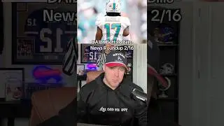 Ежедневный обзор новостей о команде Buffalo Bills от 16 февраля #buffalobills #billsmafia #nfl #n...