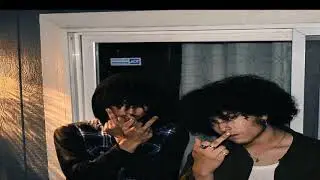 lil Cherryblossom x lil Gloomy - Geekin at 3 am [p. $hini]