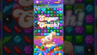 Candy Crush Friends Saga Levels 102 To 104