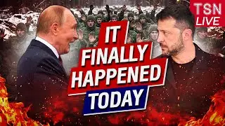 JANUARY 18: PUTIN LOSES HIS ARMY! FRONTLINE TRAP! UKRAINE’S NEW WEAPON FORCES RUSSIANS TO SURRENDER!