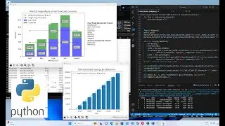 Beginner Python&Pandas Project. Analyze Monthly Food Expenses from Bank Data